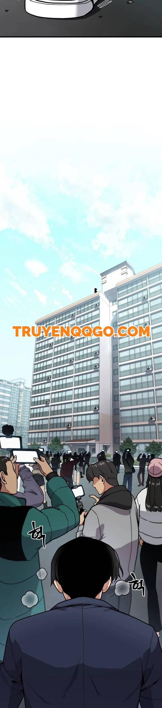 Tài Xế Báo Thù Chương 2 Ảnh 11