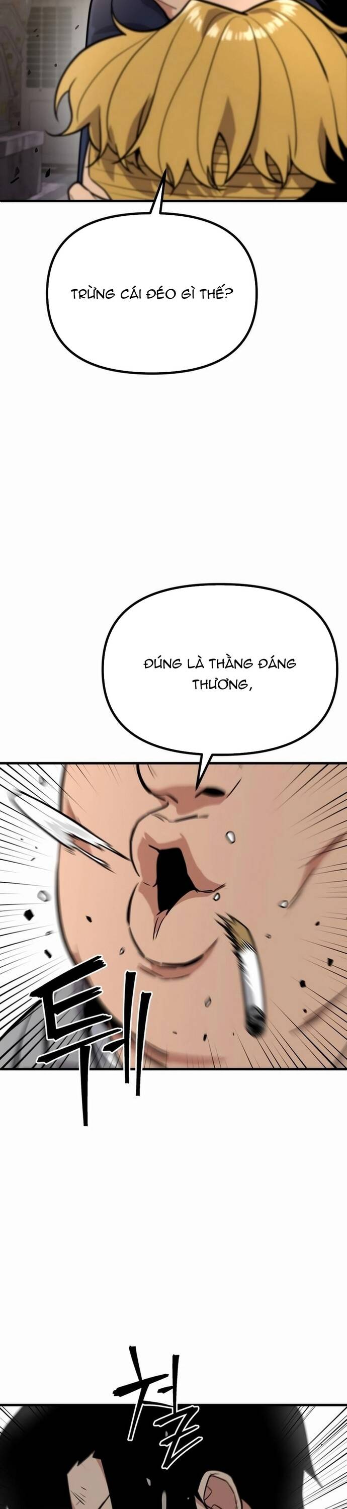 Tài Xế Báo Thù Chương 4 Ảnh 33