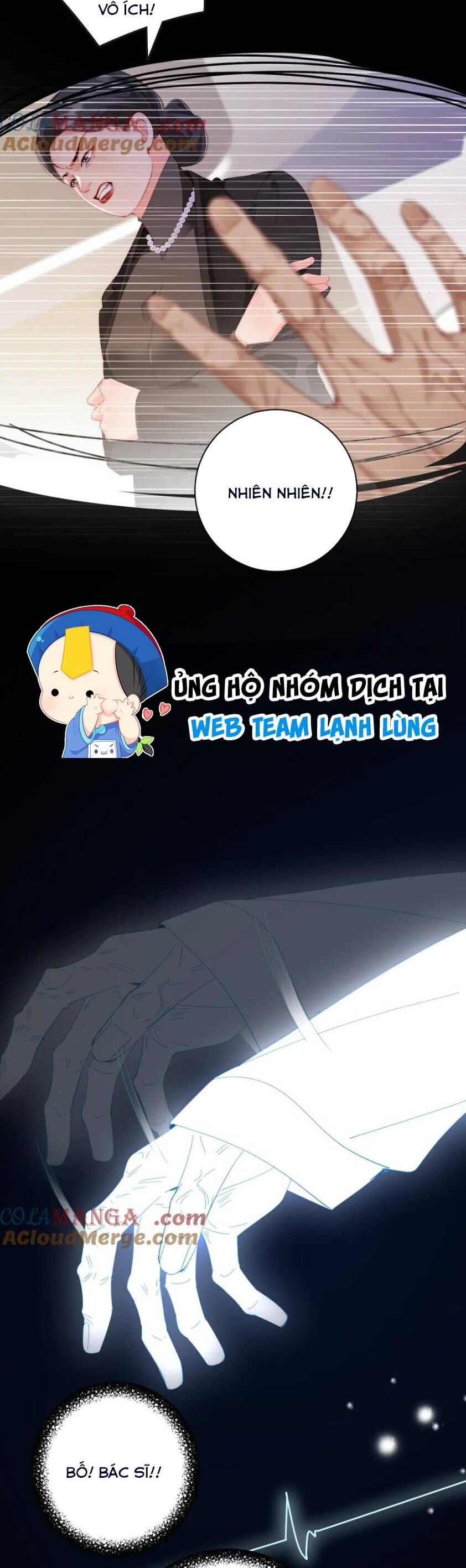 Cục Cưng Đáng Yêu Mua Một Tặng Một Chương 28 Ảnh 5