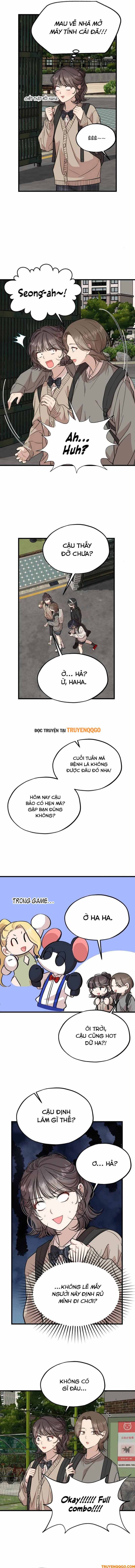 Can You Date A Ranker? Chương 12 Ảnh 13