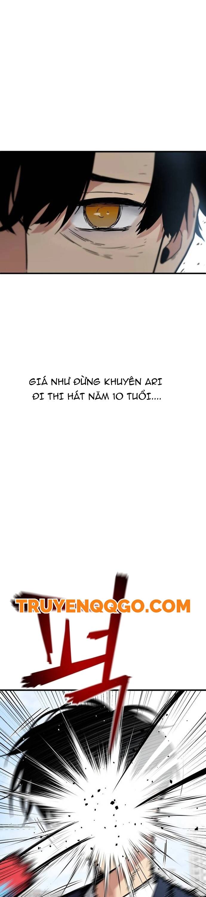 Tài Xế Báo Thù Chương 2 Ảnh 57