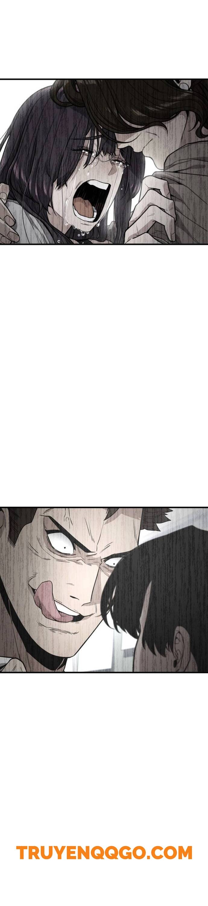 Tài Xế Báo Thù Chương 2 Ảnh 23