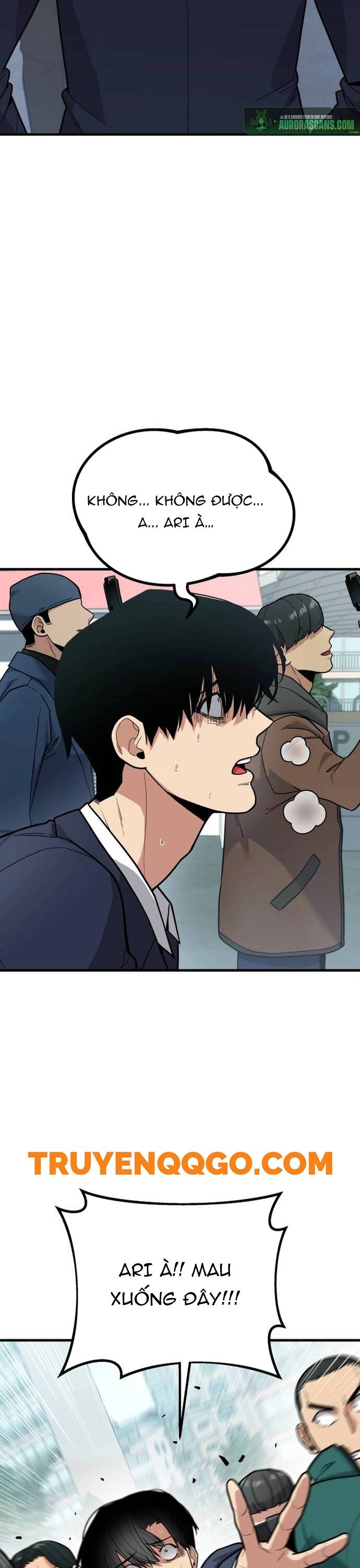 Tài Xế Báo Thù Chương 2 Ảnh 12