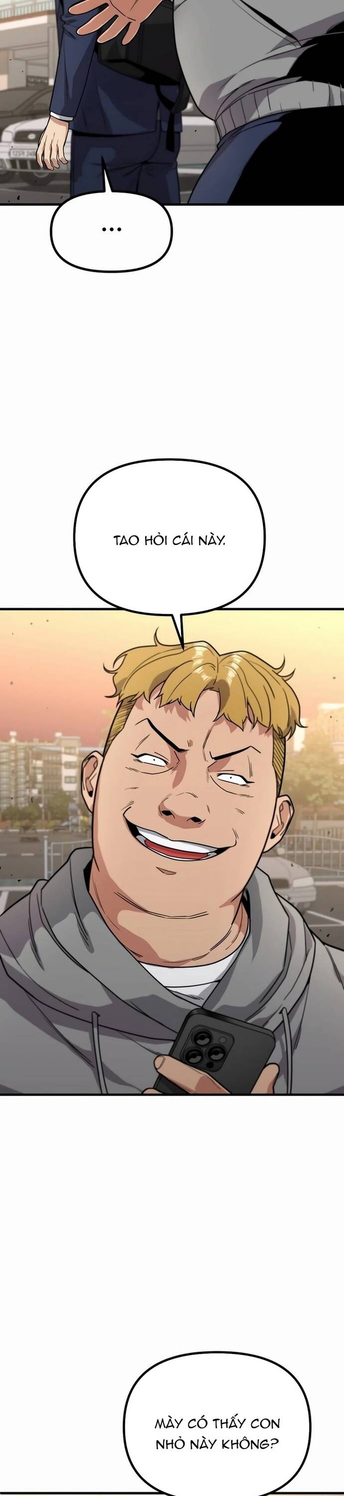 Tài Xế Báo Thù Chương 4 Ảnh 23