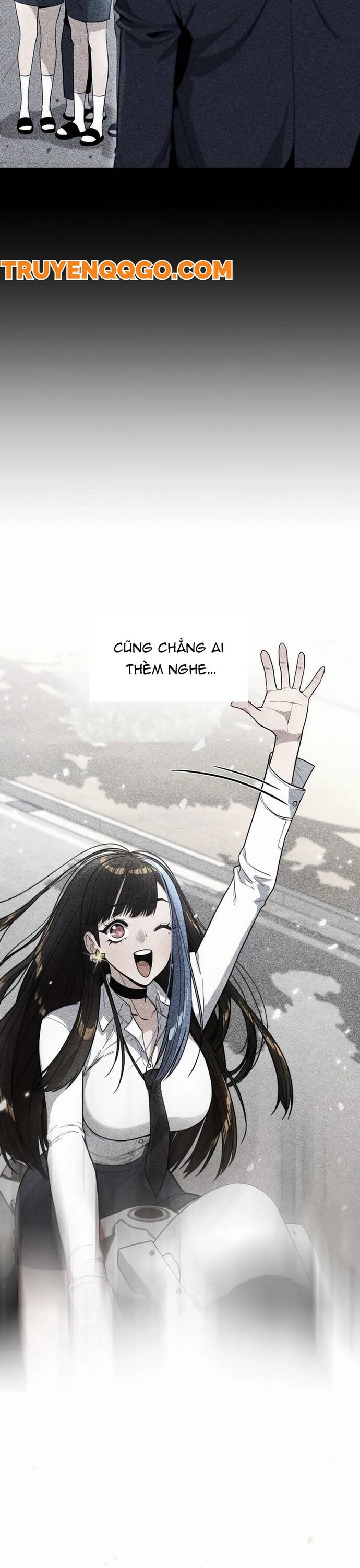 Tài Xế Báo Thù Chương 4 Ảnh 20