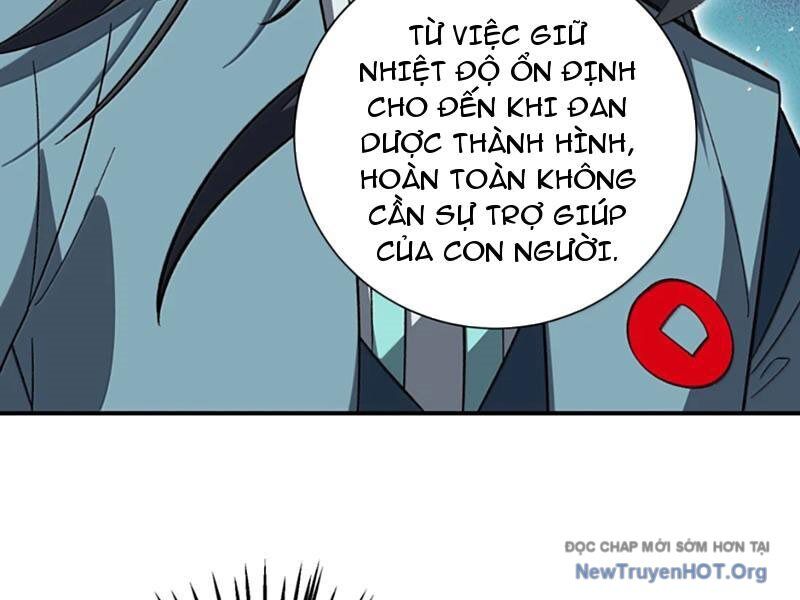 Ta Ở Tu Tiên Giới Chỉ Làm Giờ Hành Chính Chương 124 Ảnh 23