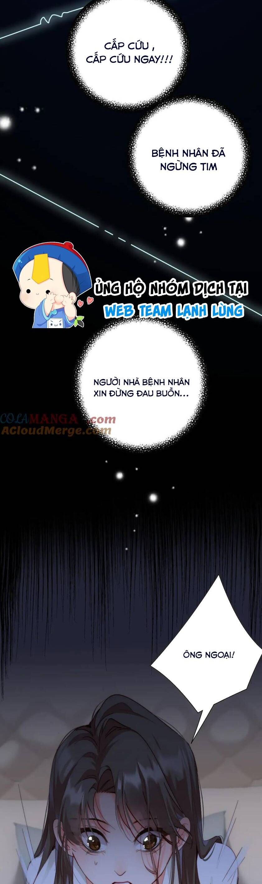 Cục Cưng Đáng Yêu Mua Một Tặng Một Chương 28 Ảnh 6