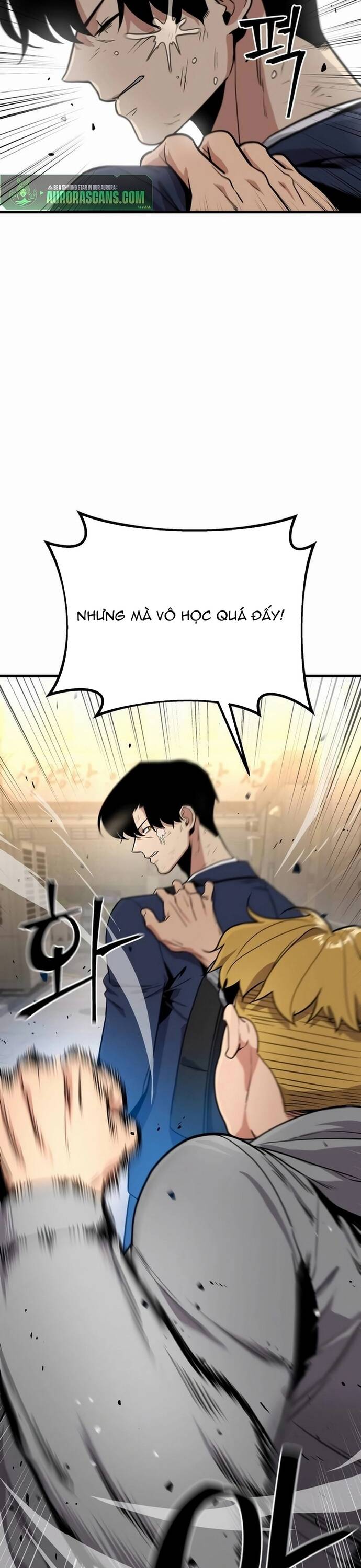 Tài Xế Báo Thù Chương 4 Ảnh 34