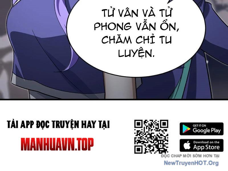 Ta Ở Tu Tiên Giới Chỉ Làm Giờ Hành Chính Chương 124 Ảnh 52