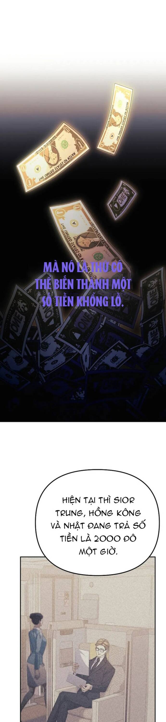 Tái Thiết Cuộc Đời Kẻ Nghiện Chương 22 Ảnh 28