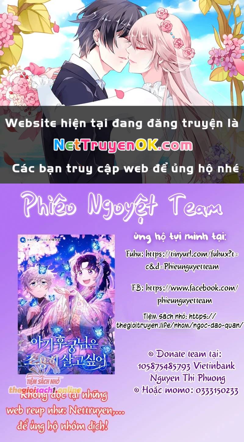 Hình Như Tôi Đã Xuyên Vào Cuốn Tiểu Thuyết Nào Đó Chương 54 Ảnh 3