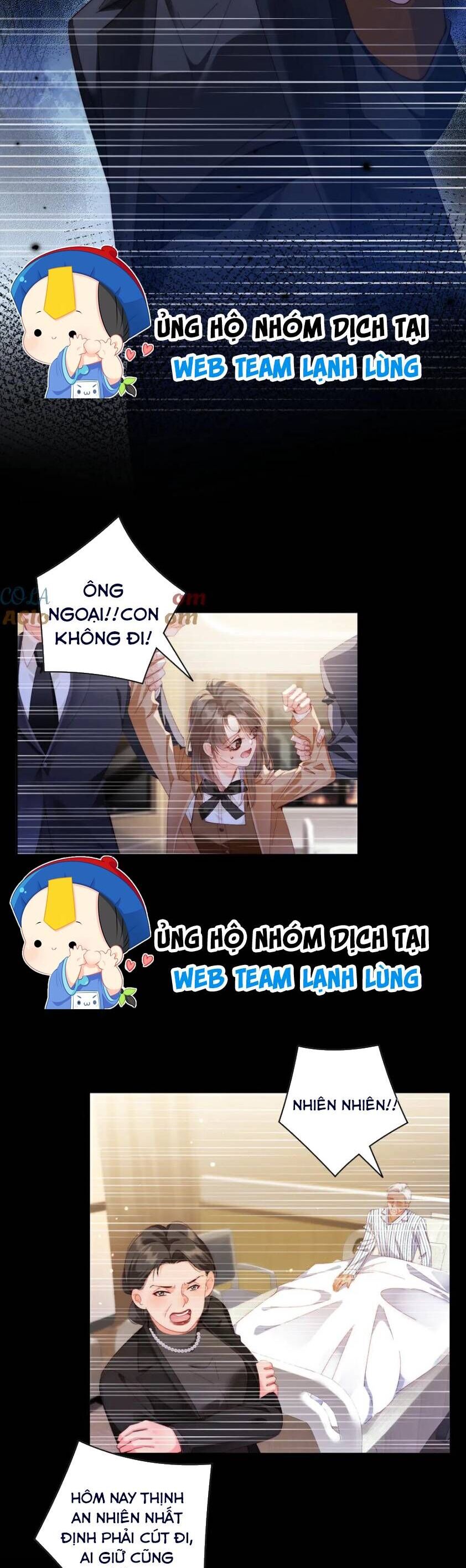 Cục Cưng Đáng Yêu Mua Một Tặng Một Chương 28 Ảnh 4