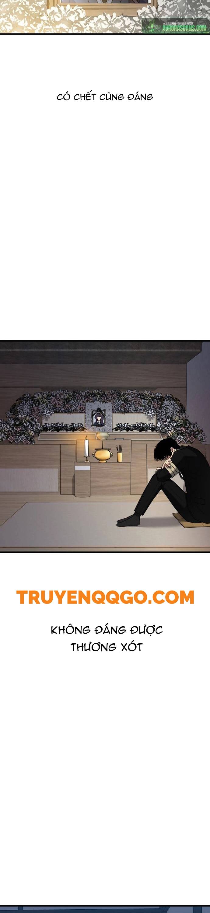 Tài Xế Báo Thù Chương 2 Ảnh 44