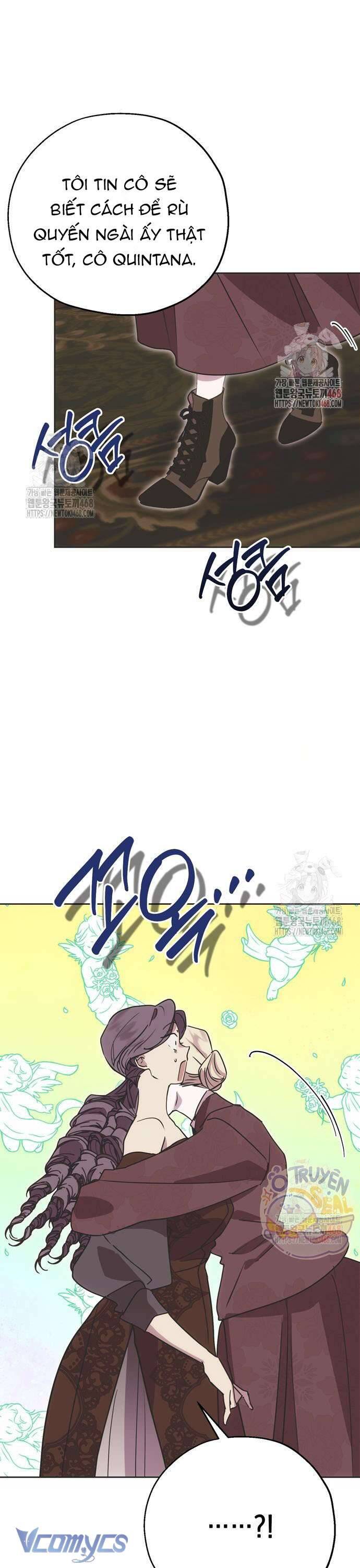 Vụ Bê Bối Vô Đạo Đức Chương 4 Ảnh 19