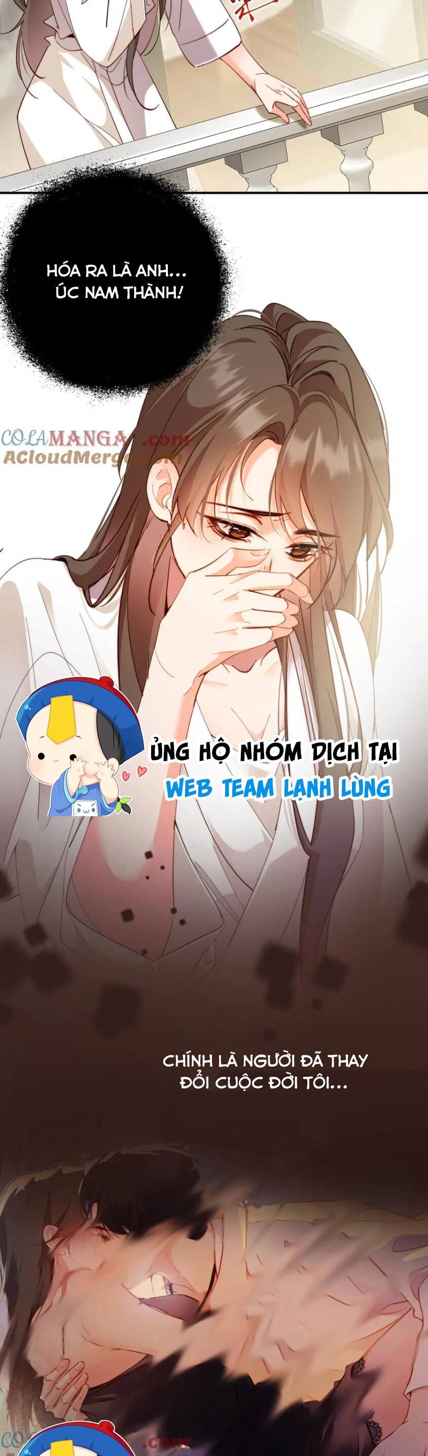 Cục Cưng Đáng Yêu Mua Một Tặng Một Chương 28 Ảnh 23
