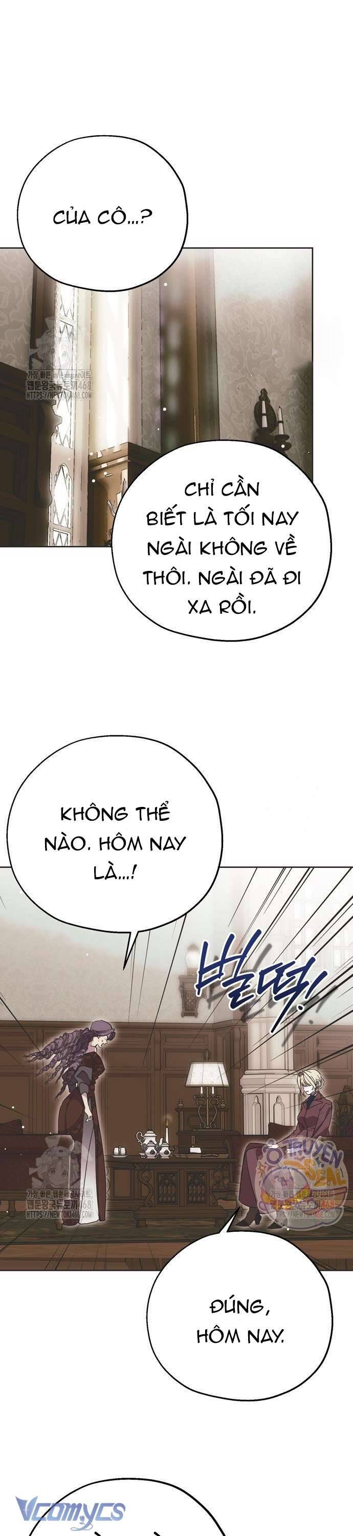 Vụ Bê Bối Vô Đạo Đức Chương 4 Ảnh 11