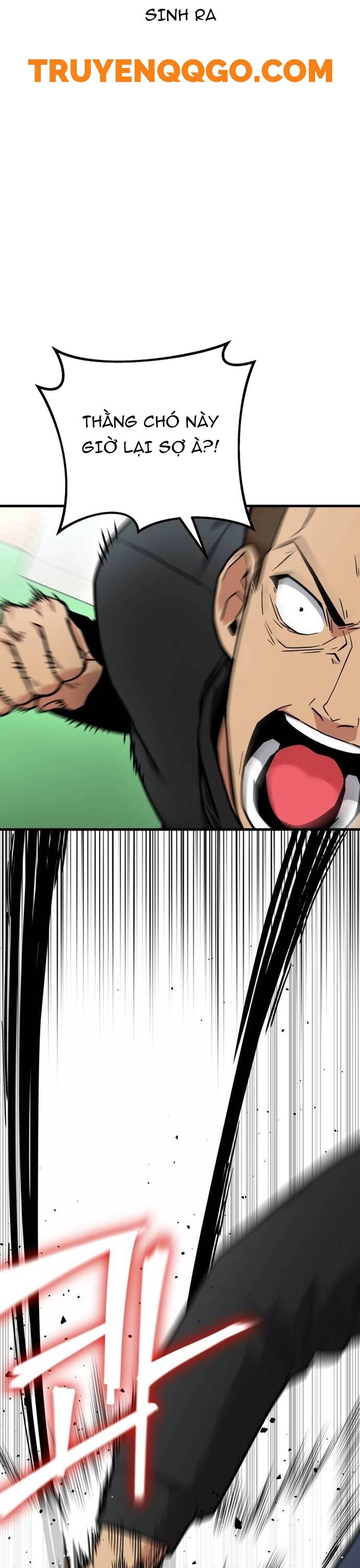 Tài Xế Báo Thù Chương 2 Ảnh 65