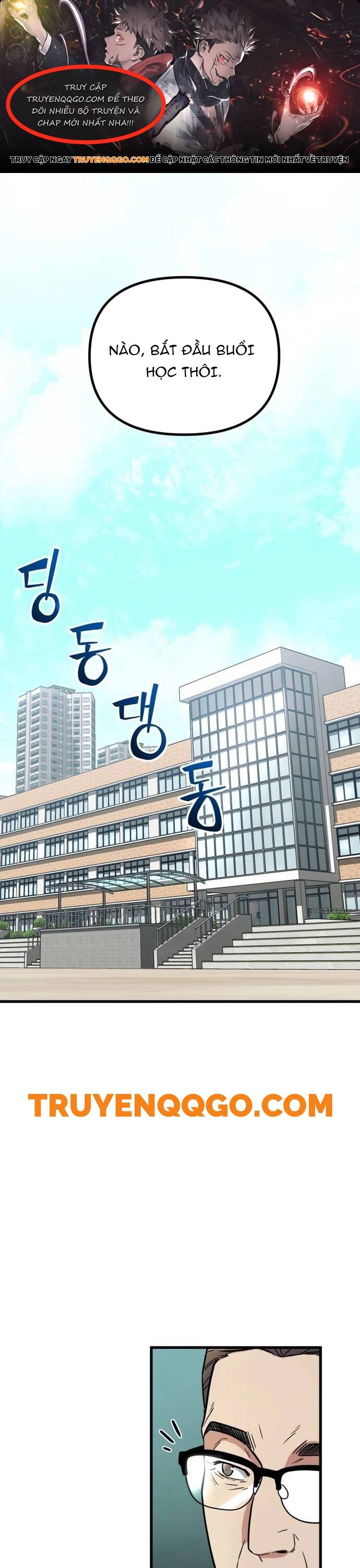 Tài Xế Báo Thù Chương 2 Ảnh 2