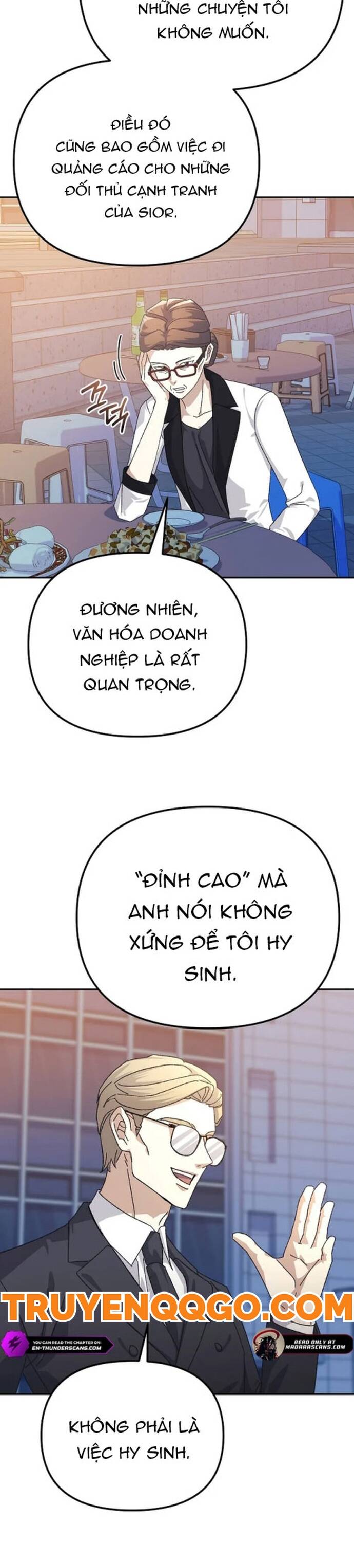 Tái Thiết Cuộc Đời Kẻ Nghiện Chương 22 Ảnh 27