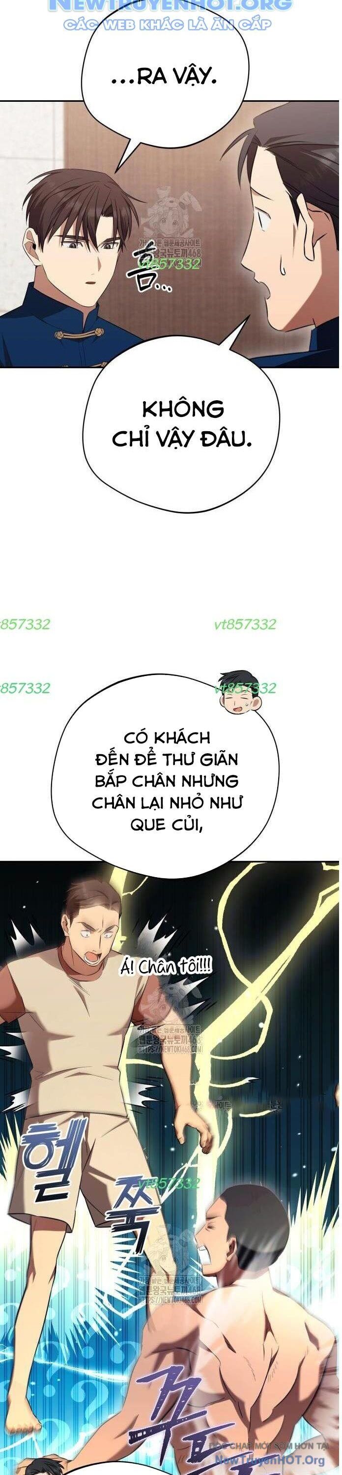 Thiên Ma Bấm Huyệt Chương 63 Ảnh 30