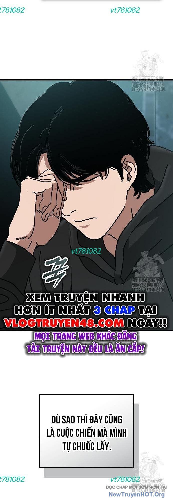 D-Day: Hầm Trú Ẩn Chương 47 Ảnh 12