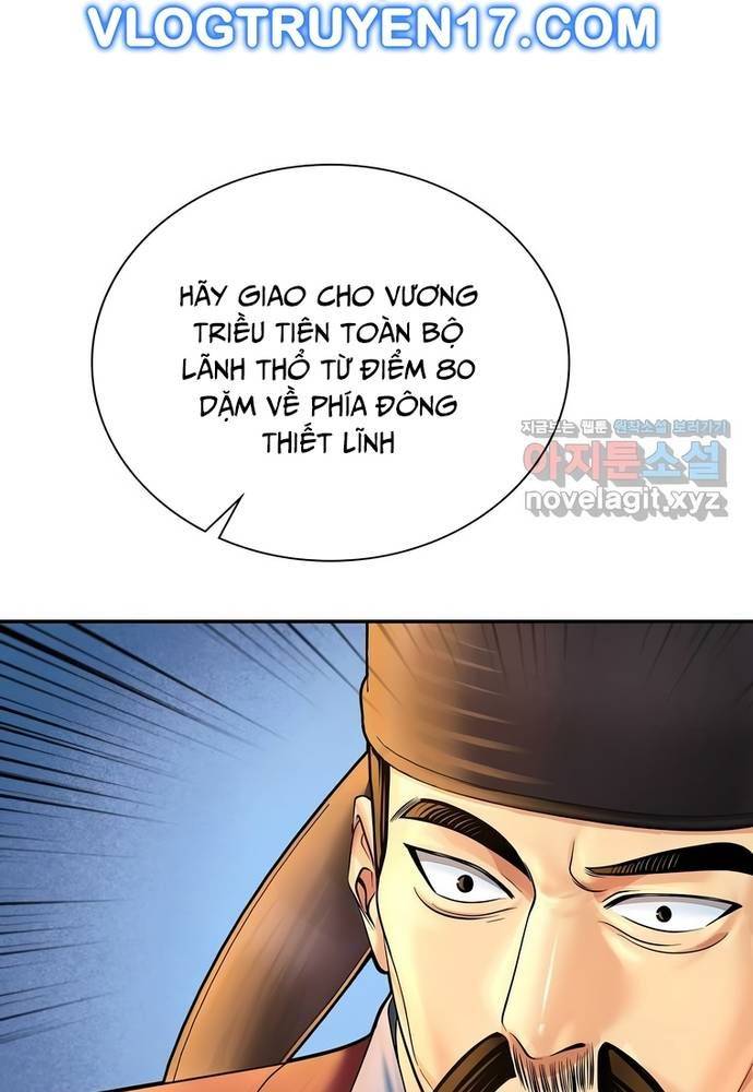 Muscle Joseon Chương 56 Ảnh 116