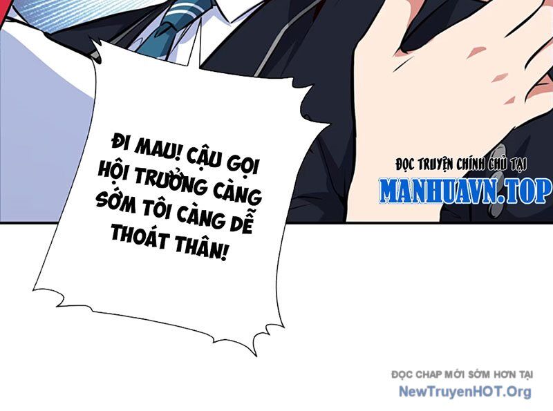 Hẹn Hò Để Cứu Thế Giới Chương 14 Ảnh 30