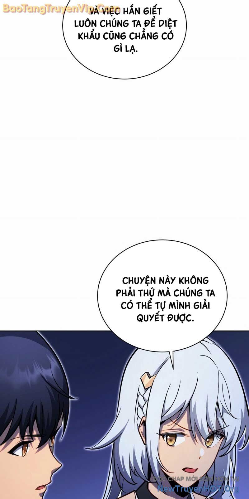 Tử Linh Sư Thiên Tài Của Học Viện Chương 173 Ảnh 31