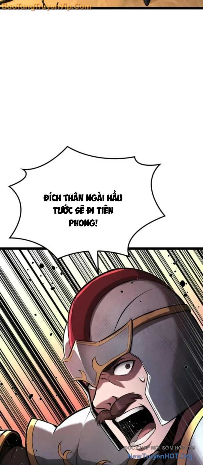 Nhà Vô Địch Kalli Chương 105 Ảnh 83