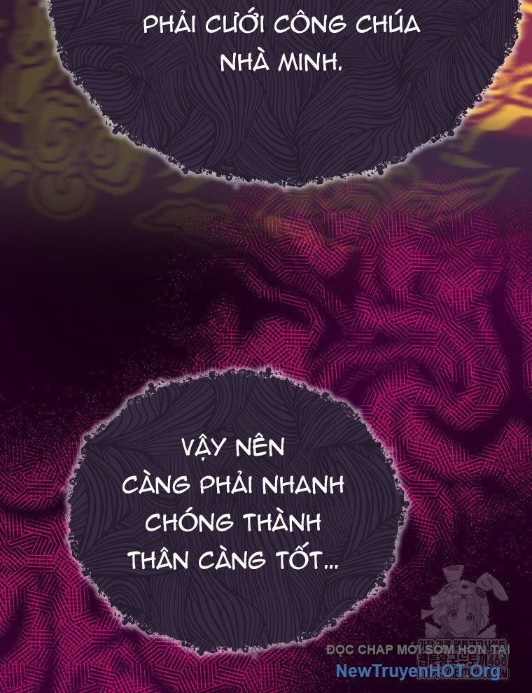 Vương Triều Đen Tối: Joseon Chương 101 Ảnh 160