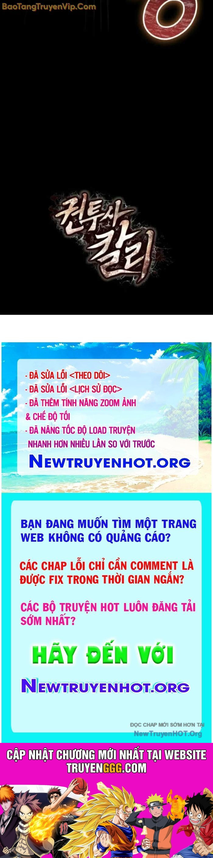 Nhà Vô Địch Kalli Chương 105 Ảnh 111