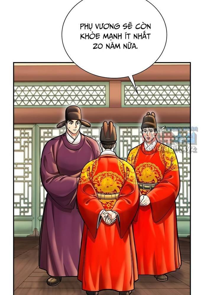 Muscle Joseon Chương 56 Ảnh 84