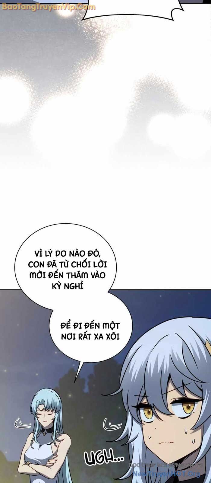 Tử Linh Sư Thiên Tài Của Học Viện Chương 174 Ảnh 56