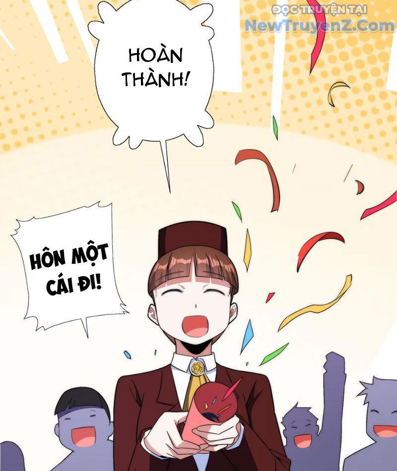 Hẹn Hò Để Cứu Thế Giới Chương 5 Ảnh 85