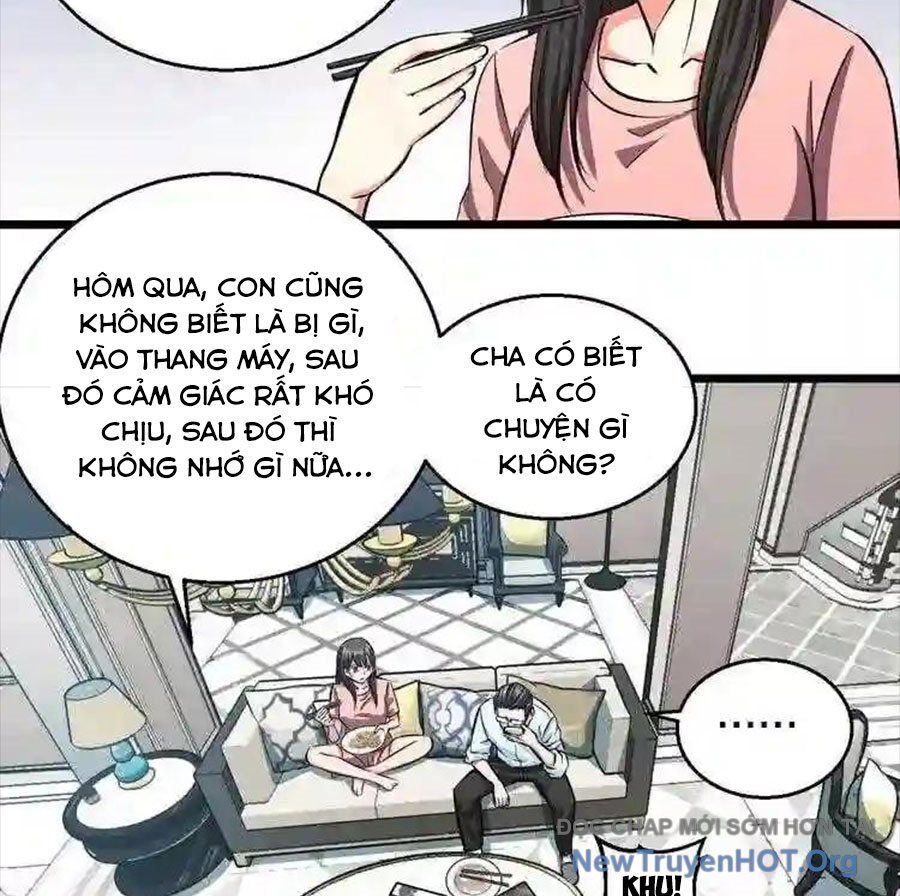 Dẫu Nản Vẫn Cố Chương 15 Ảnh 46
