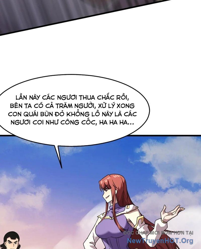 Chỉ Có Ta Có Thể Sử Dụng Triệu Hoán Thuật Chương 175 Ảnh 20