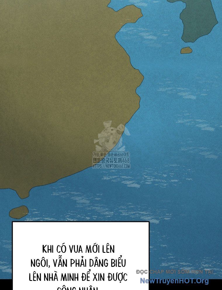 Vương Triều Đen Tối: Joseon Chương 101 Ảnh 37
