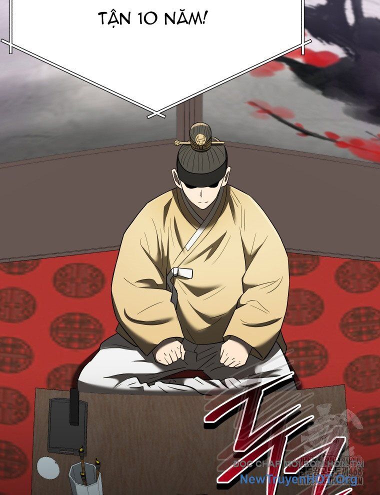 Vương Triều Đen Tối: Joseon Chương 101 Ảnh 164
