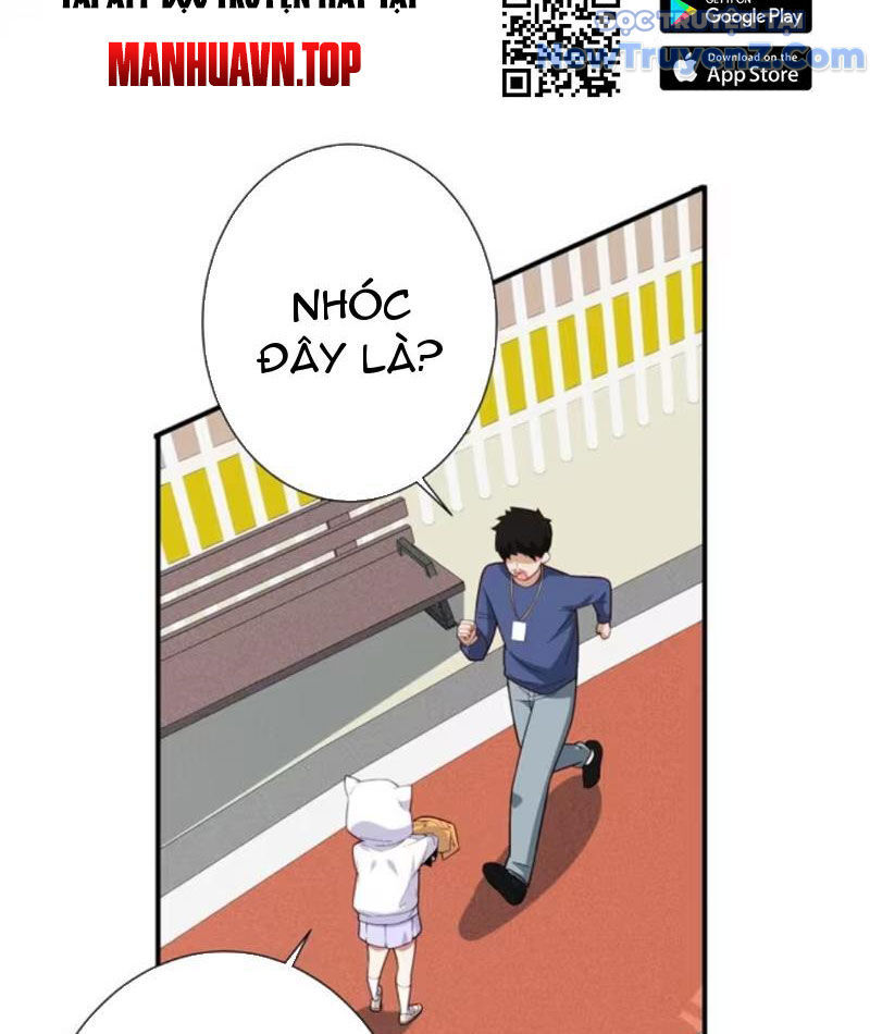 Hẹn Hò Để Cứu Thế Giới Chương 6 Ảnh 51