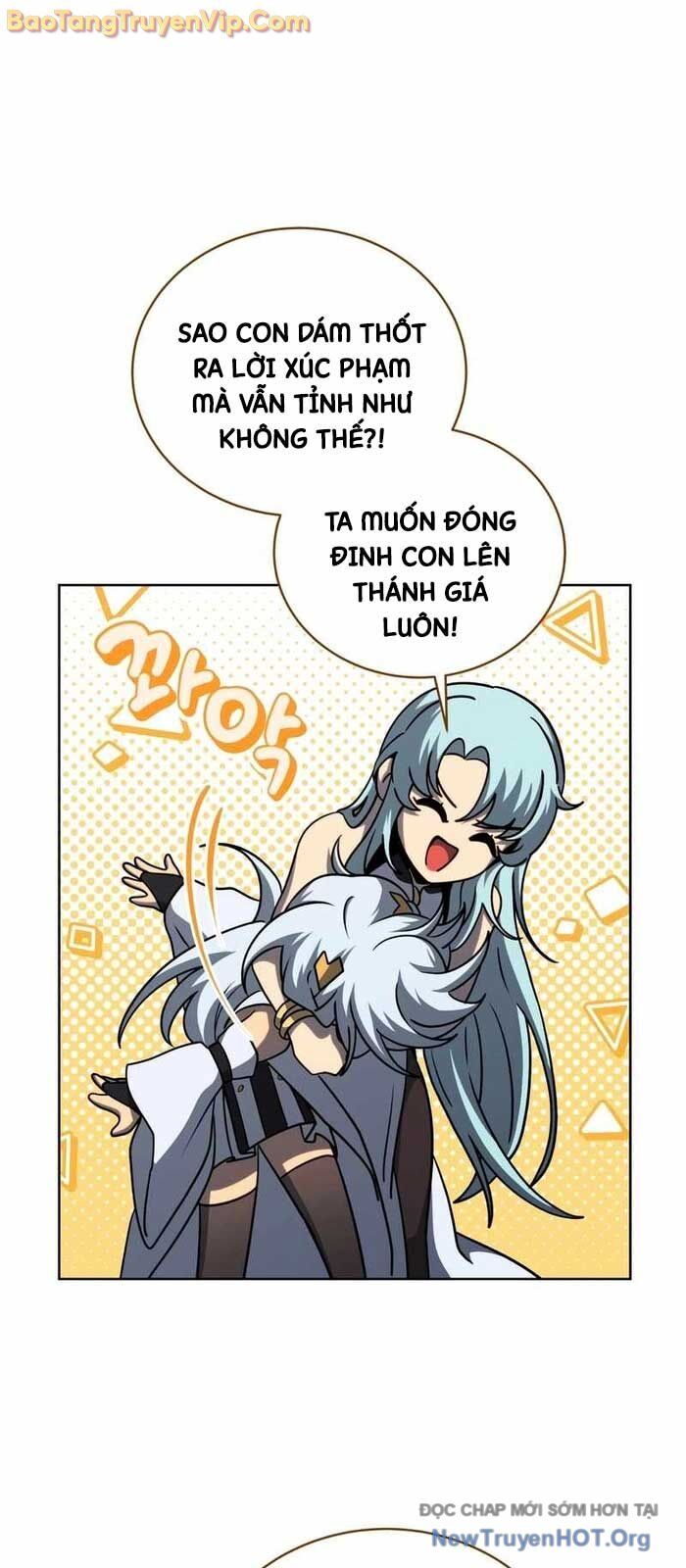 Tử Linh Sư Thiên Tài Của Học Viện Chương 174 Ảnh 45