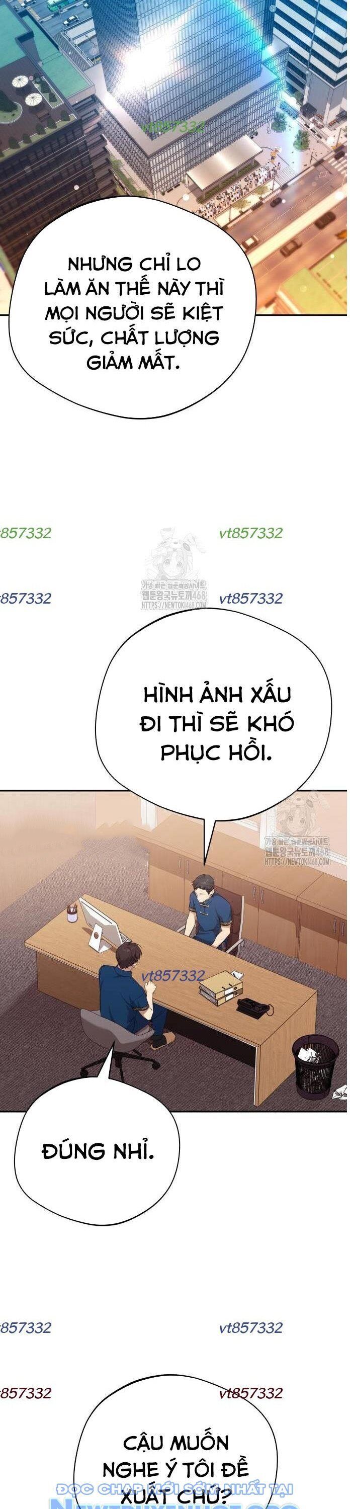 Thiên Ma Bấm Huyệt Chương 63 Ảnh 33