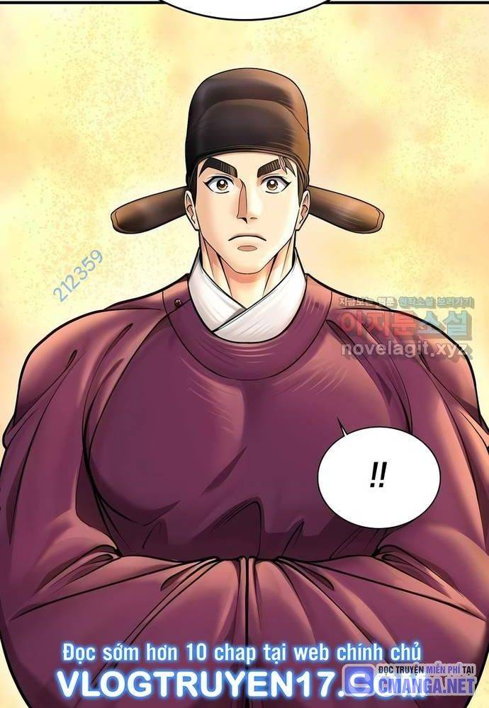 Muscle Joseon Chương 56 Ảnh 91