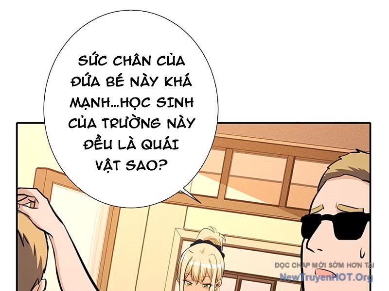 Hẹn Hò Để Cứu Thế Giới Chương 14 Ảnh 107