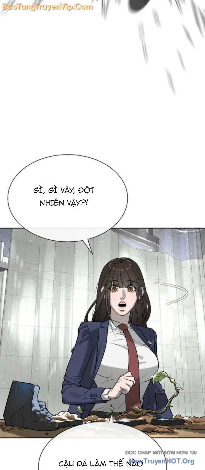 Sát Thủ Peter Chương 99.1 Ảnh 85