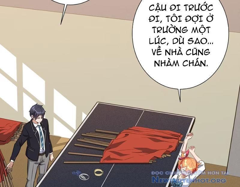 Hẹn Hò Để Cứu Thế Giới Chương 12 Ảnh 123
