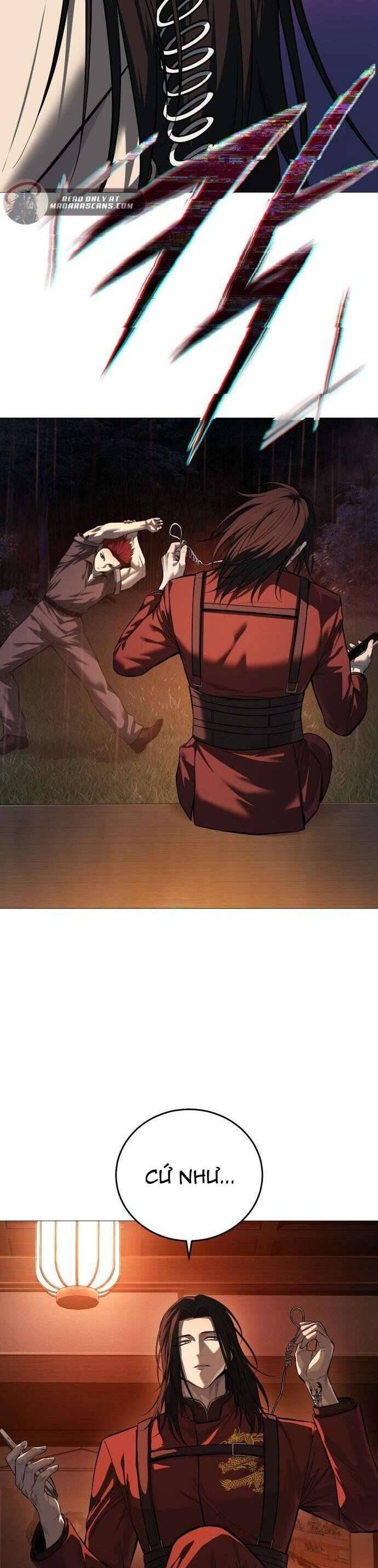 Red Shirt Chương 14 Ảnh 20