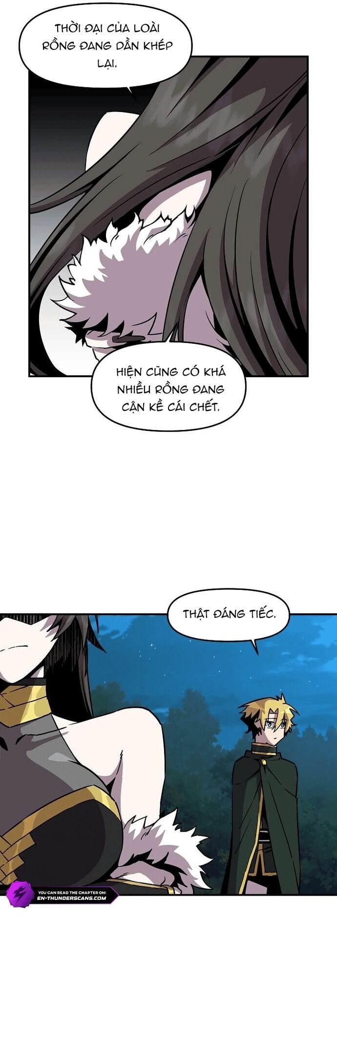 Bug Player - Người Chơi Lỗi Chương 150 Ảnh 11