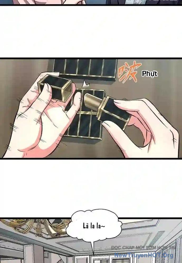 Dẫu Nản Vẫn Cố Chương 13 Ảnh 14