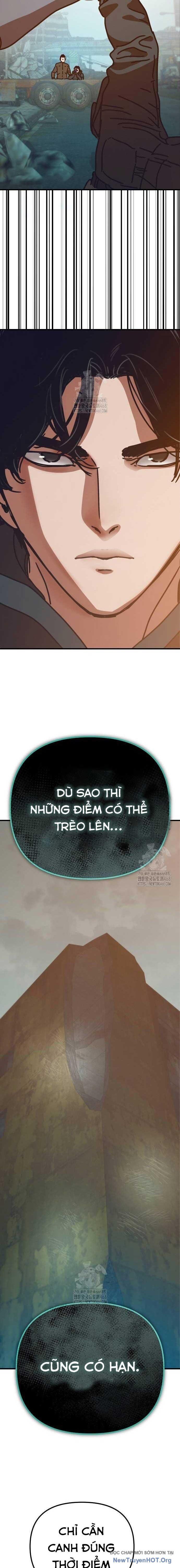 D-Day: Hầm Trú Ẩn Chương 55 Ảnh 22