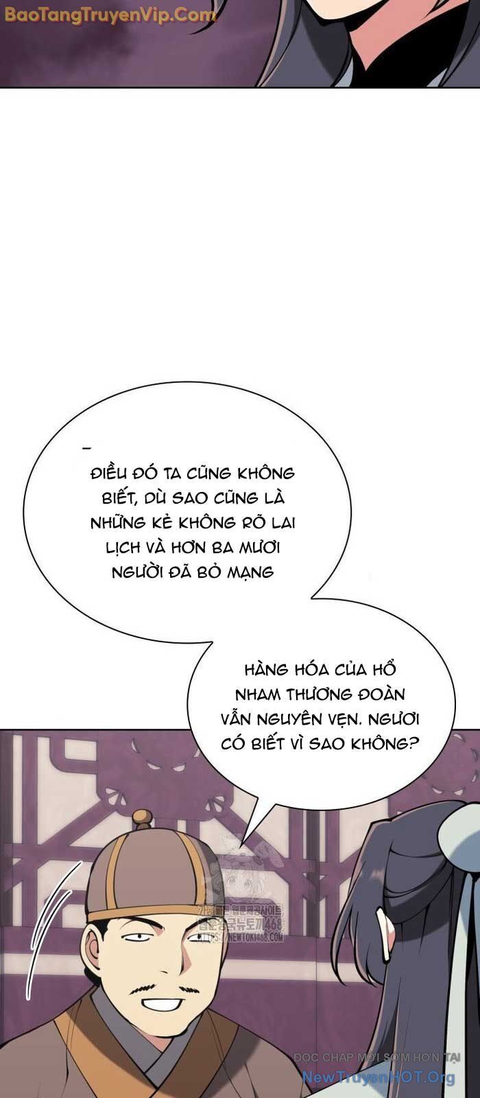 Học Giả Kiếm Sĩ Chương 163 Ảnh 75